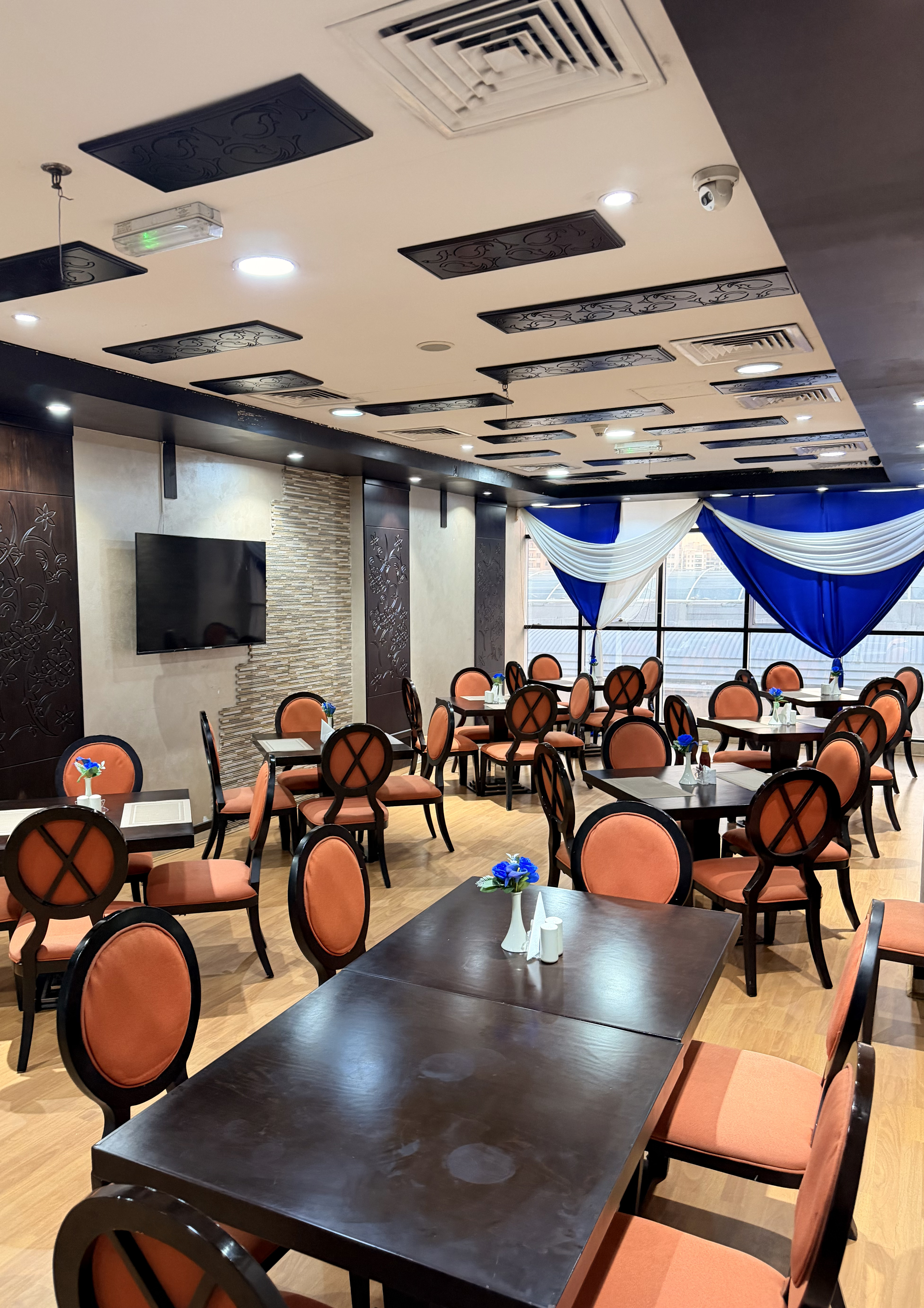 Hala Cafe
